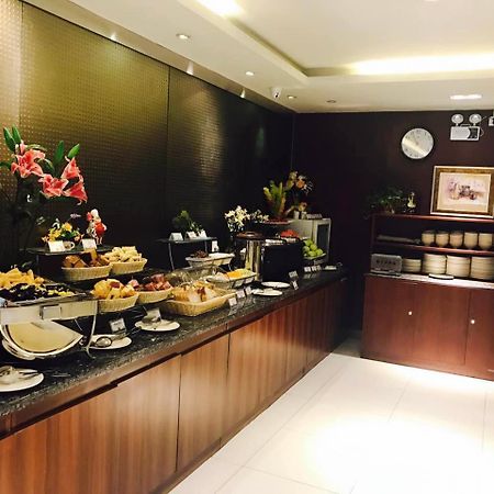 Jinjiang Inn - Beijing Olympic Village Datun Road Экстерьер фото