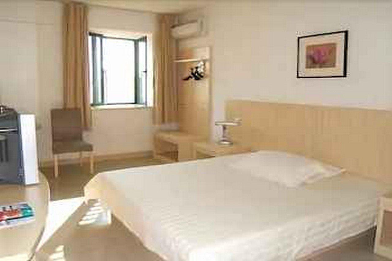 Jinjiang Inn - Beijing Olympic Village Datun Road Экстерьер фото