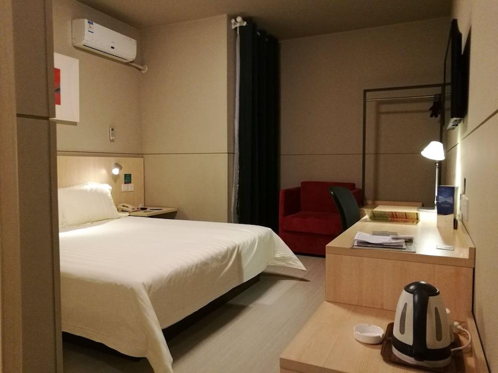 Jinjiang Inn - Beijing Olympic Village Datun Road Экстерьер фото