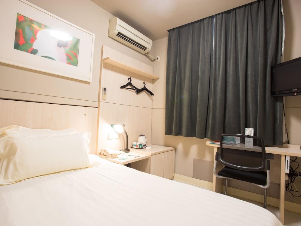 Jinjiang Inn - Beijing Olympic Village Datun Road Экстерьер фото