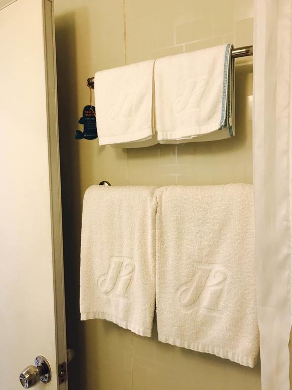 Jinjiang Inn - Beijing Olympic Village Datun Road Экстерьер фото