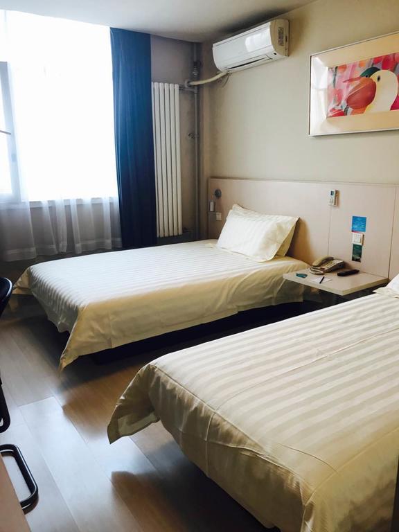Jinjiang Inn - Beijing Olympic Village Datun Road Экстерьер фото